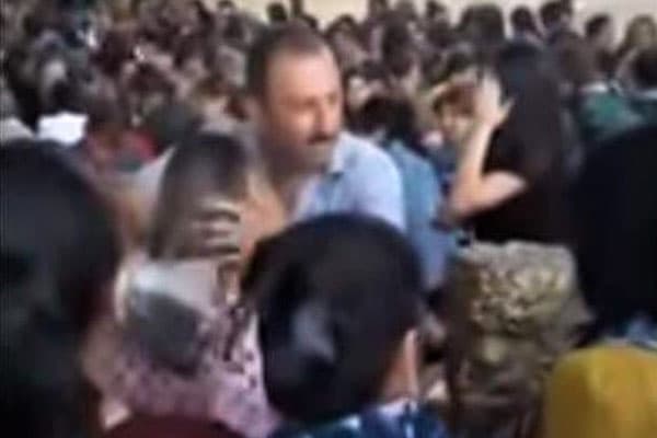 İcra nümayəndəsi “Qaloş pirindən” danışdı: "O seyidin papağıdır, şəkk eləməyin!”