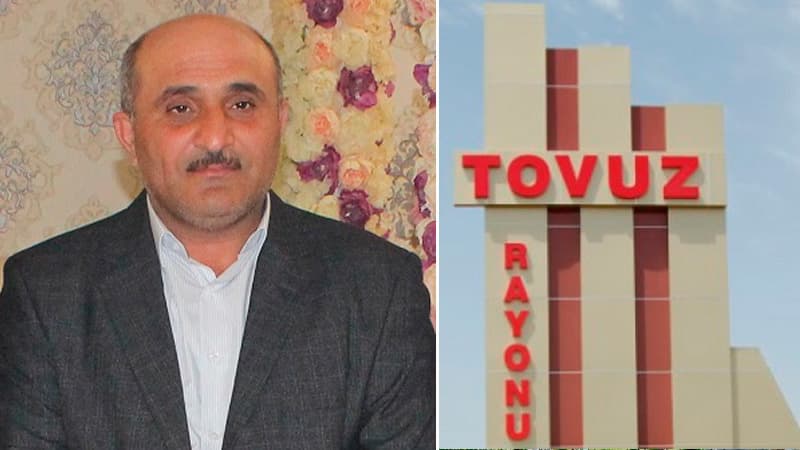 Tovuzda Qarabağ qazisinin torpağı qəsb olunub, icra başçısı göz yumur (ŞİKAYƏT)