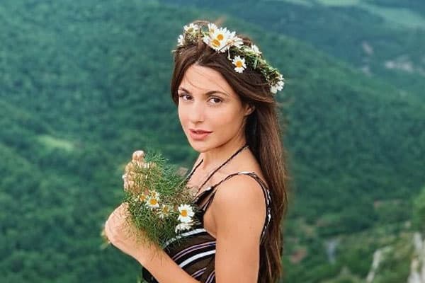 Koçaryanın gəlini Cıdır düzündə (FOTO)