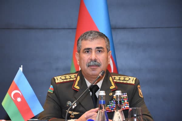 Zakir Həsənov Naxçıvana getdi (FOTOLAR)