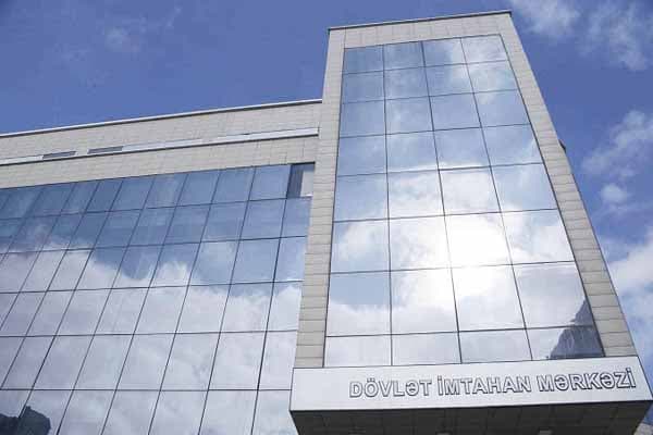 Magistraturaya qəbulda bu test tapşırıqlarında səhv aşkarlanıb - DİM açıqladı