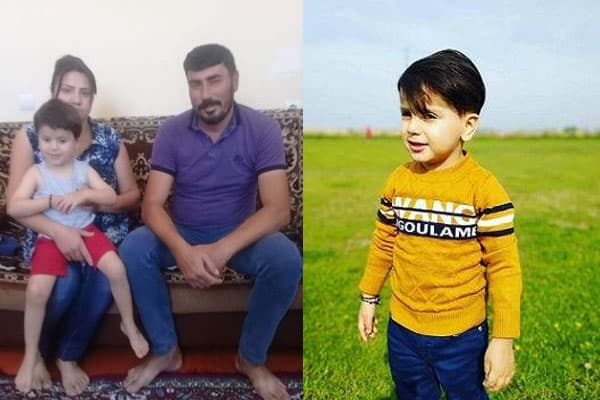 Lələtəpə döyüşçüsündən Mehriban Əliyevaya müraciət: “Tapşırığınız yarımçıq qalıb“