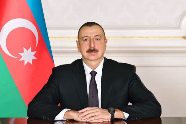 Prezident təhsil müəssisələri üçün 5,7 milyon manat ayırdı (SƏRƏNCAM)