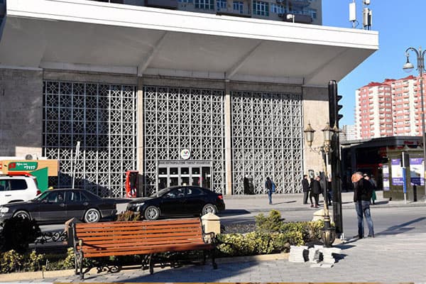 “Xətai” stansiyasının açılacağı vaxt bəlli oldu