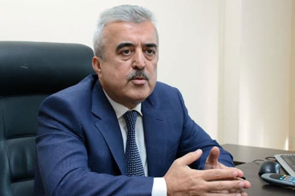 Etibar Məmmədov: “Heydər Əliyevi Bakıya İsa Qəmbər, Pənah Hüseyn dəvət edib” 