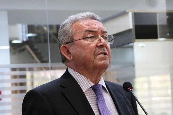 Misir Mərdanov yenidən namizəd olacaq