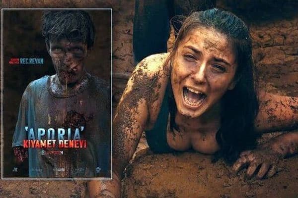 Azərbaycanlı rejissorun çəkdiyi film izlənmə rekordu qırır (FOTOLAR)
