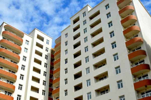 Bakıda təkrar mənzillər ucuzlaşıb