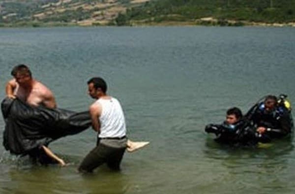 Fin körfəzində boğulan azərbaycanlı tələbənin meyiti tapıldı