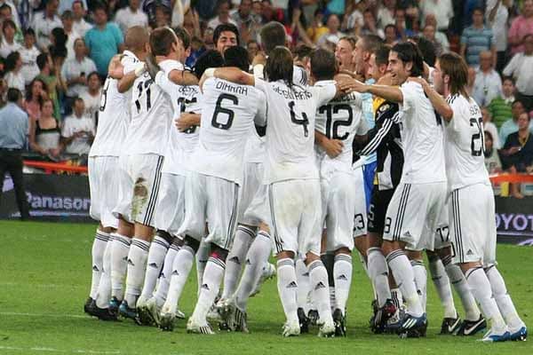 “Real Madrid”in yeni transferi: 258 milyon xərclədi