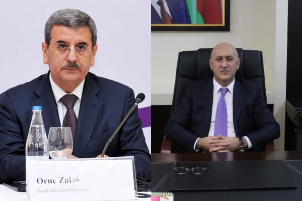 İcra başçısı generalla quda oldu 