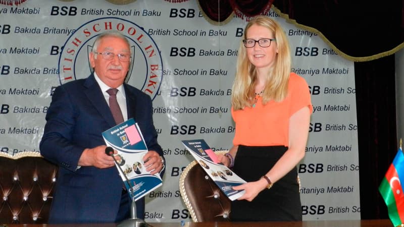 British School in Baku yeni “Foundation Proqramını” təqdim edir