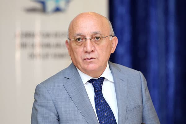 Mübariz Qurbanlı “Qaloş piri” ilə bağlı yayılan görüntülərə münasibət bildirib
