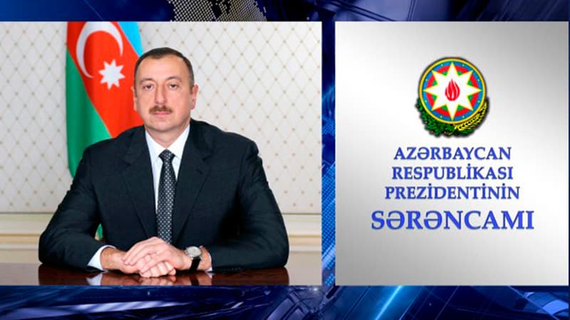 Prezidentdən sərəncam: "Tikinti baronları" yoxlanılacaq!