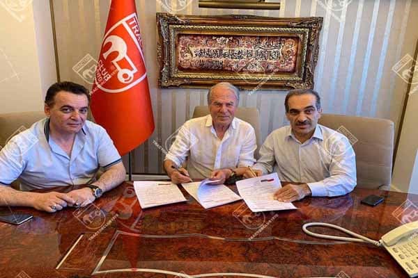Türkiyəli məşhur məşqçi Təbriz komandasının baş məşqçisi oldu
