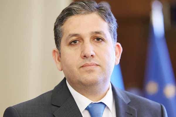 Mansur Piriyev “Tərəqqi” medalı ilə təltif olundu