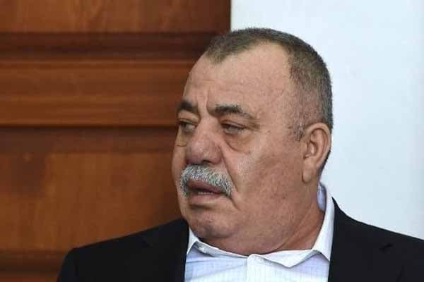 Azərbaycanlılara işgəncə vermiş erməni generalın ayağı kəsiləcək
