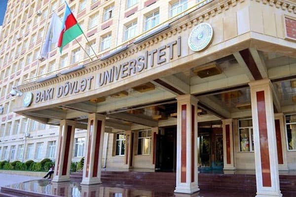 BDU-nun rektoru deputata yeni vəzifə verdi (SİYAHI)