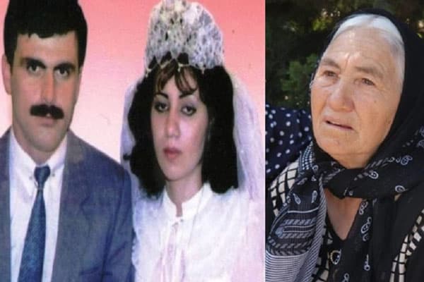 İlham - Fərizə ailəsinə ağır itki