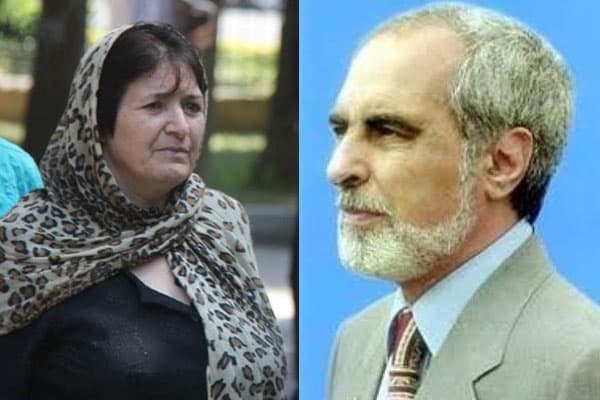 Əbülfəz Elçibəyin həyat yoldaşı vəfat etdi