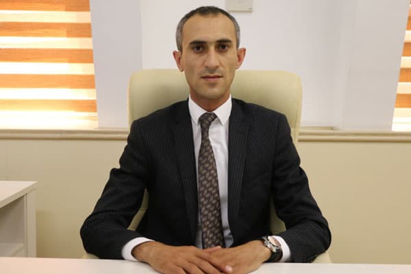 İcra Hakimiyyətində yeni təyinat