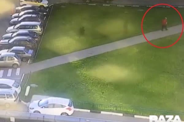 Azərbaycanlı futbolda pul uduzdu, özünü oğurlatdırdı, arvadından 520 min aldı (VİDEO)