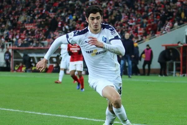 Ramil Şeydayevin transfer qiyməti artdı