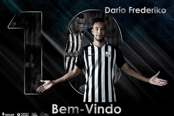 "Neftçi" sabiq futbolçusunu yenidən heyətinə qatdı