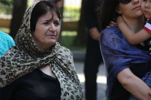 Elçibəyin həyat yoldaşının cənazəsi Kələkidədir (YENİLƏNİB)