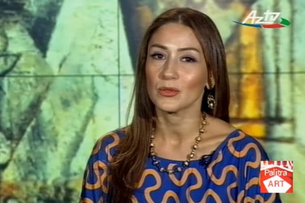 AzTV-də qarşıdurma, veriliş yayımdan çıxarıldı