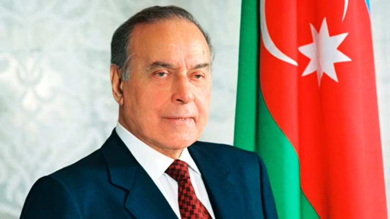Azərbaycanda Qurtuluş günü qeyd olunur