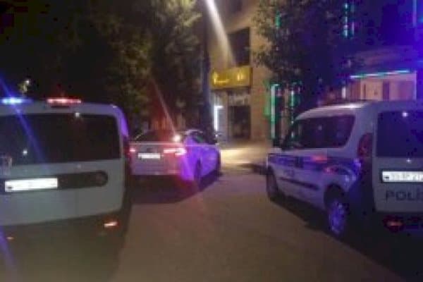 15 qat Azərbaycan çempionu qətlə yetirildi