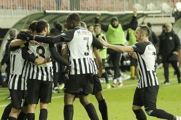 "Neftçi" 0:8 hesabı ilə uduzduğu komandaya qarşı