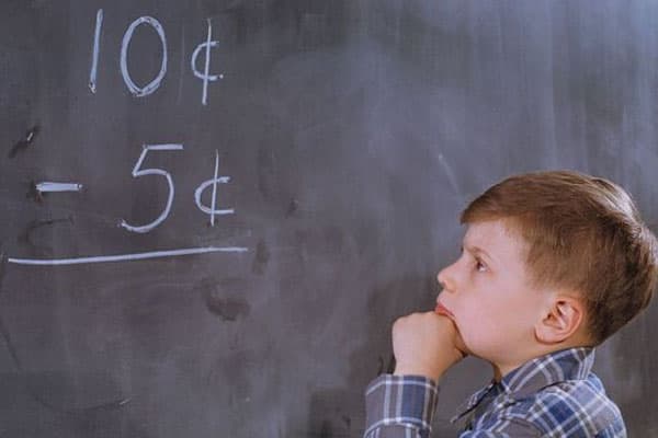 Riyaziyyat fənni hansı yaşa qədər tədris olunmalıdır?