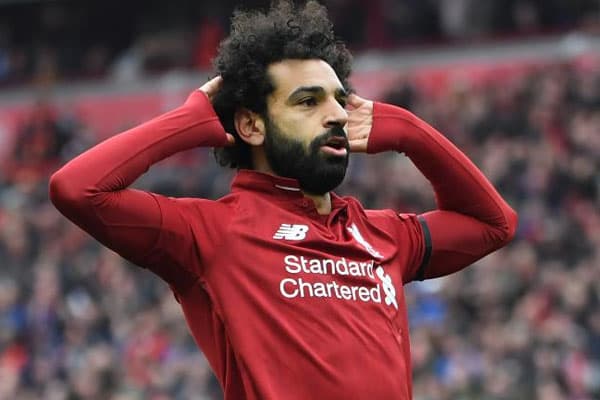 Məhəmməd Salah yekun qərar verdi