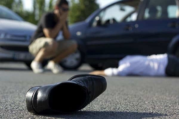 40 gündə 93 ölüm - Rəis piyadaları ittiham etdi