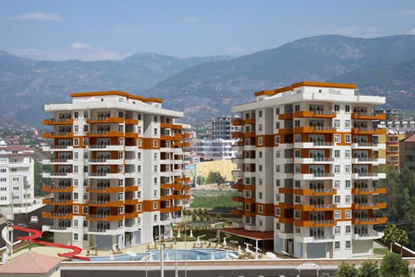 Azərbaycan vətəndaşları Türkiyədə nə qədər daşınmaz əmlak alıb?