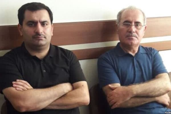 Eldar Sabiroğlu oğlundan imtina edib? (FOTO)