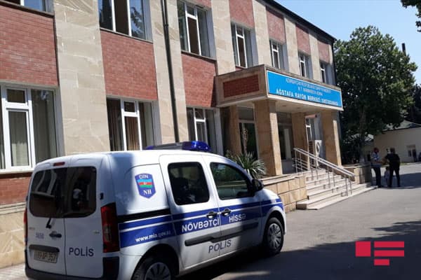 Ağstafadakı qan davasının qanlı tarixi