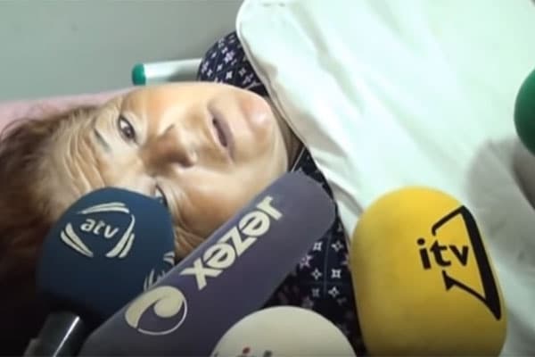 8 nəfərin güllələndiyi qan davasının təfərrüatları (VİDEO)