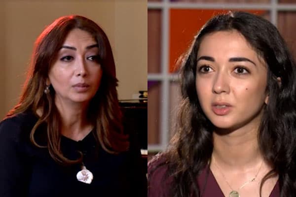 Qorbaçova cəllad deyən azərbaycanlı bəstəkar: “Onu güllələmək istədilər” (VİDEO)