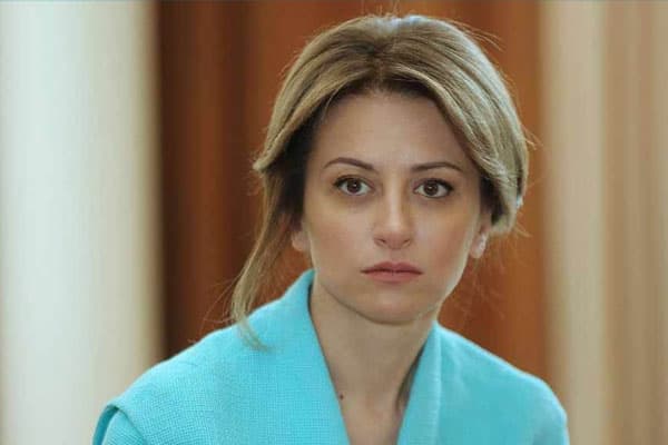 Gürcüstanın yeni səhiyyə naziri müəyyənləşdi