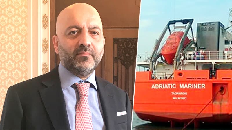 Türkiyə mətbuatı: Mübariz Mənsimov Qurbanoğlu çörək yediyi qapıya nankorluq etdi