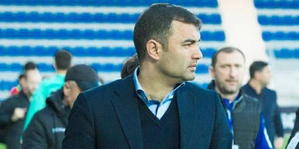 "Səbail"in baş məşqçisi: "Rəqibin heyəti bizdən daha üstündür"