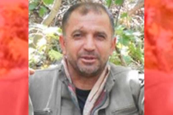Başına 4 milyon qoyulan terrorçu zərərsizləşdirildi