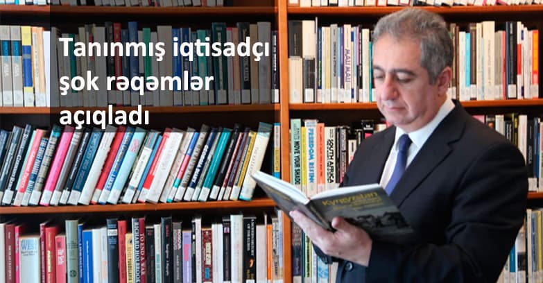 ABŞ-da kitab satıcıları ötən il 16, Yaponiyada 8, Almaniyada 6 milyard dollar qazanıb, Azərbaycanda isə... 