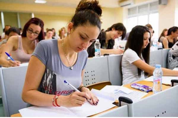 Magistraturaya qəbulun nəticələri açıqlandı