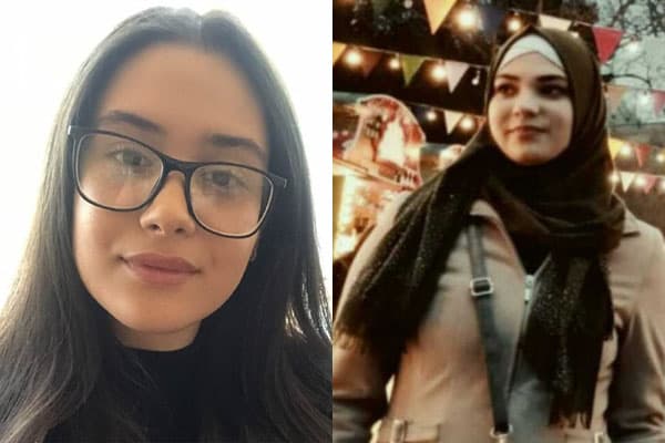 BDU-nun 18 yaşlı məzunları magistraturaya qəbul oldu (FOTO)