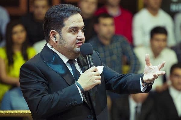 Təhsil Nazirliyi Murad Dadaşovu tədbirə çağırdı, qalmaqal yarandı