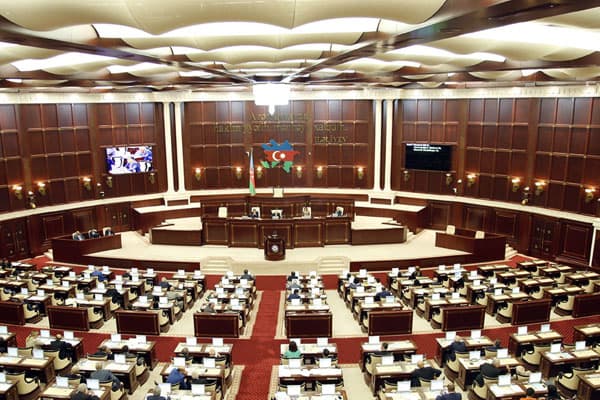 2019-cu ilin dövlət büdcəsinə dəyişiklik ediləcək